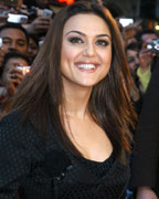 Preity Zinta